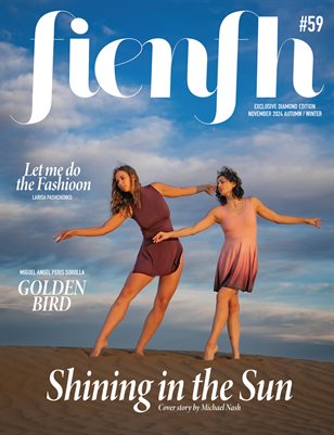 01 Fienfh Magazine November Issue 2024