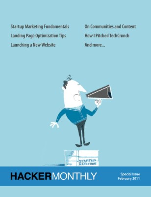 Startup Marketing