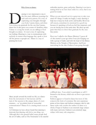 NY Lifestyle student Magazine (draft)