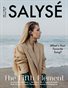 SALYSÉ Magazine | SUMMER 2021 | VOL 7 NO 39