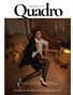 QUADRO MAGAZINE - FASHION & GLAMOUR OCTOBER (Vol 1738)