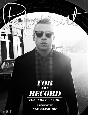 September 2012 issue