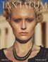 Tantalum Magazine Issue 21 "Beauty Edition" // May 2013