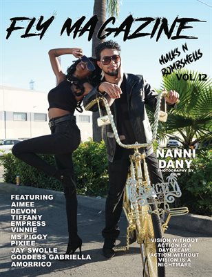 Hulks n bombshells 12 