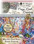 Crazy Quilt Quarterly Summer 2015