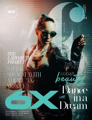 FASHION AND BEAUTY VOL - 184