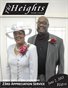 Volume 4 Issue 20 - 23th Appreciation Service Bishop James & Mrs. Joyce Mims