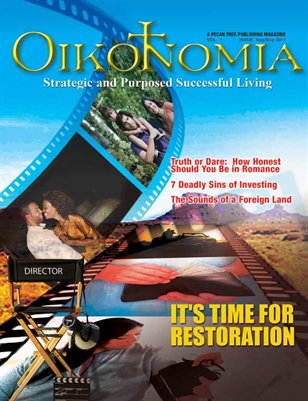 OIKONOMIA