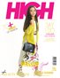 HIGH Magazine | The October Teen Edition | Vol.3 | 2025