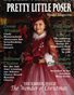 Pretty Little Poser Model Magazine - The Wonder of Christmas - Issue 9