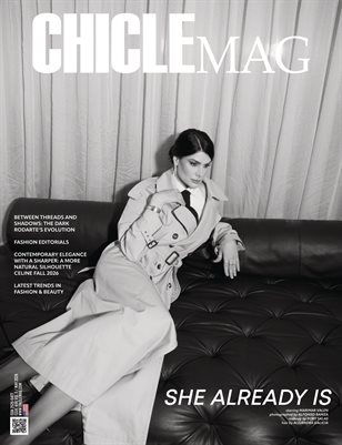 CHICLE MAG #86 VOL.5