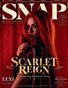 Lexi Cover 509 OCTOBER 2026 (Magazines)