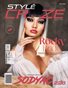  APRIL 2022 Issue (Vol: 228) | STYLÉCRUZE Magazine