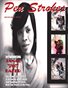 SEPTEMBER'S ISSUE OF PEN STROKES MAGAZINE