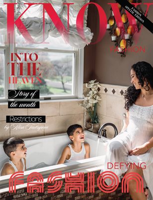 KNOW Magazine_Restrictions.