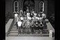 May 9, 1951 6th Grade, Lee School