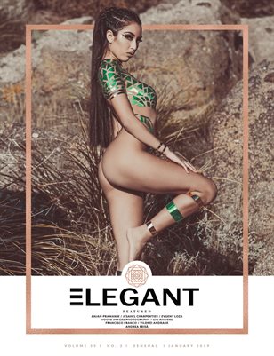 Sensual #2 (January 2019)