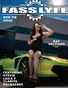 FASS LYFE PRESENTS BOW TIE ISSUE VOL 37 FT KAY SALVIANO