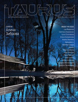 NATURE/LANDSCAPES EDITION - issue #20
