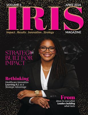 IRIS Magazine