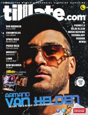 tilllate magazine weekly issue 274