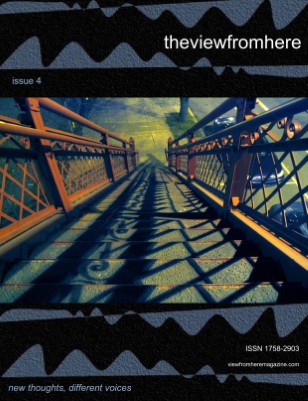 The View From Here issue 4