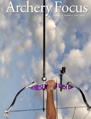 Archery Focus Magazine Volume 13 No 5