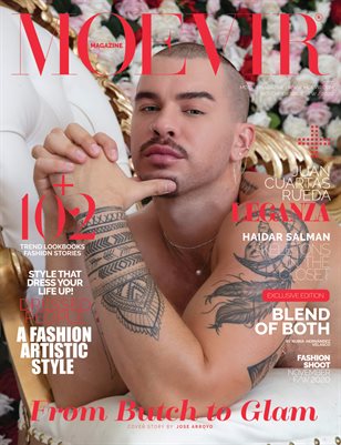 25 Moevir Magazine November Issue 2020