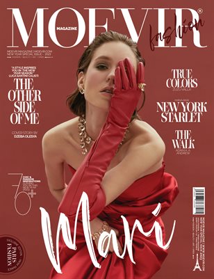 39 Moevir Magazine New Year Issue 2023