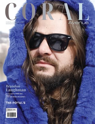 Coral Avenue Issue 378