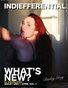 Indiefferential What's New? April Vol .1