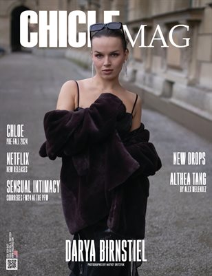 CHICLE MAG #67 VOL.5