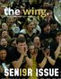 2019 - The Wing -Senior Grad Mag
