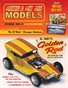 Kustom and Hot Rod Models 22 - 2017 Annual