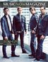 Music Now Magazine Issue 17