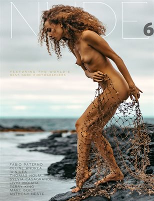 NUDE Magazine Numero #6 Flow issue - August 2018