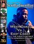 The Official Scrilla Guerillaz Magazine issue #8