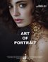 Art Of Portrait - Issue 5 / pt.1