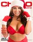 Chulo Magazine - December 2015 (Christina Marie Cover)