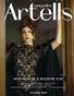 ARTELLS MAGAZINE - ARTISTIC NUDE & BOUDOIR JUNE (Vol 4090) +18