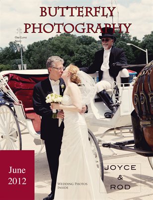 Joyce and Rod