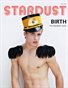 STARDUST Magazine Issue 1 BIRTH