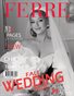 FERRE Magazine | The November Wedding Edition | Vol.1 | 2024