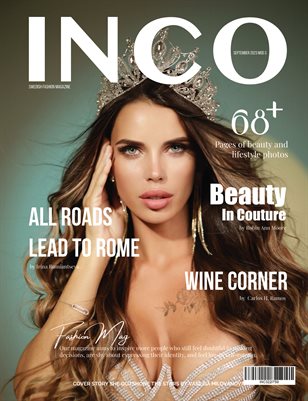 INCO Magazine September 2023 Issue 3