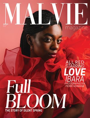 MALVIE BEAUTY Edition 60 April 2024