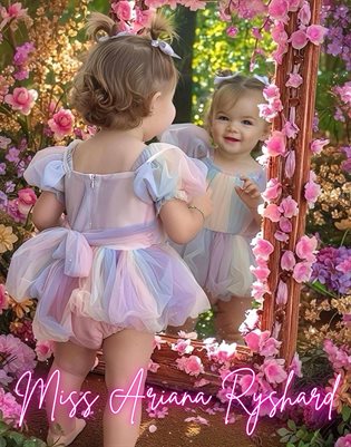 ARIANA RYSHARD PORFOLIO 