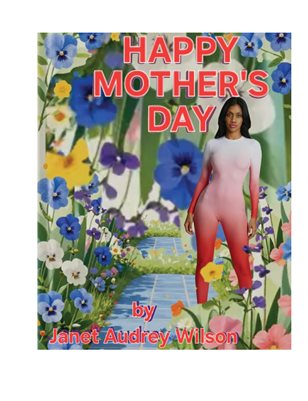 Happy Mother's Day