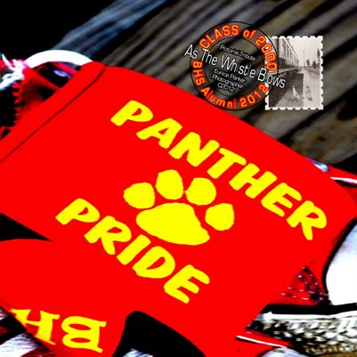 2000 Team Brusly High School Alumni Tournament 2012