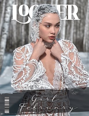 5LOOKER_Boudoir_Issue4