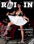 Rollin Magazine - Issue 9 (Cover Model Geneva Sinister)